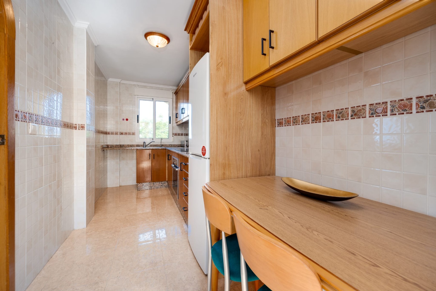 For sale - 3 Bedroom 2 Bathroom Apartment in Jacarilla - Jacarilla  - Alicante