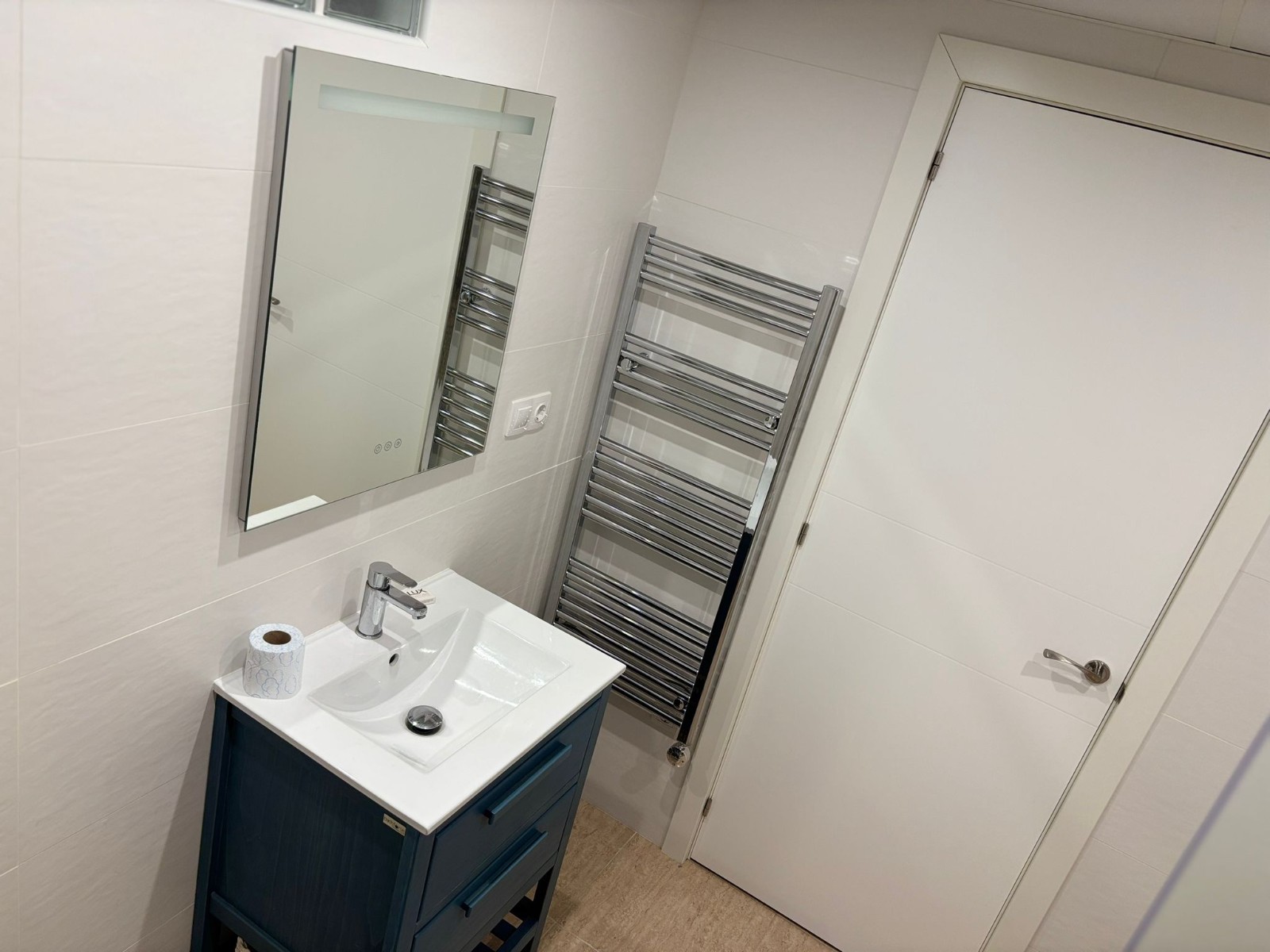 For sale - 3 Bedroom 3 Bathroom Detached Villa in Torre Pacheco - Sierra Golf - Balsicas  - Murcia