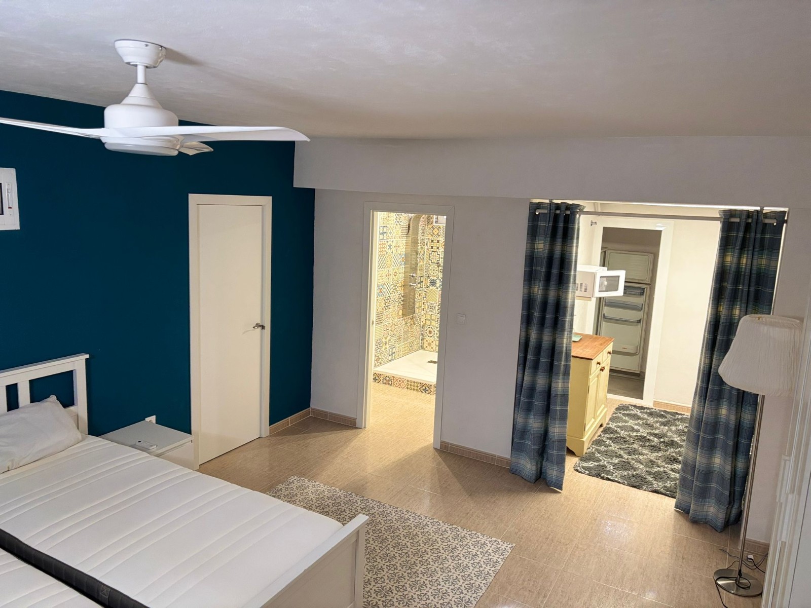 For sale - 3 Bedroom 3 Bathroom Detached Villa in Torre Pacheco - Sierra Golf - Balsicas  - Murcia