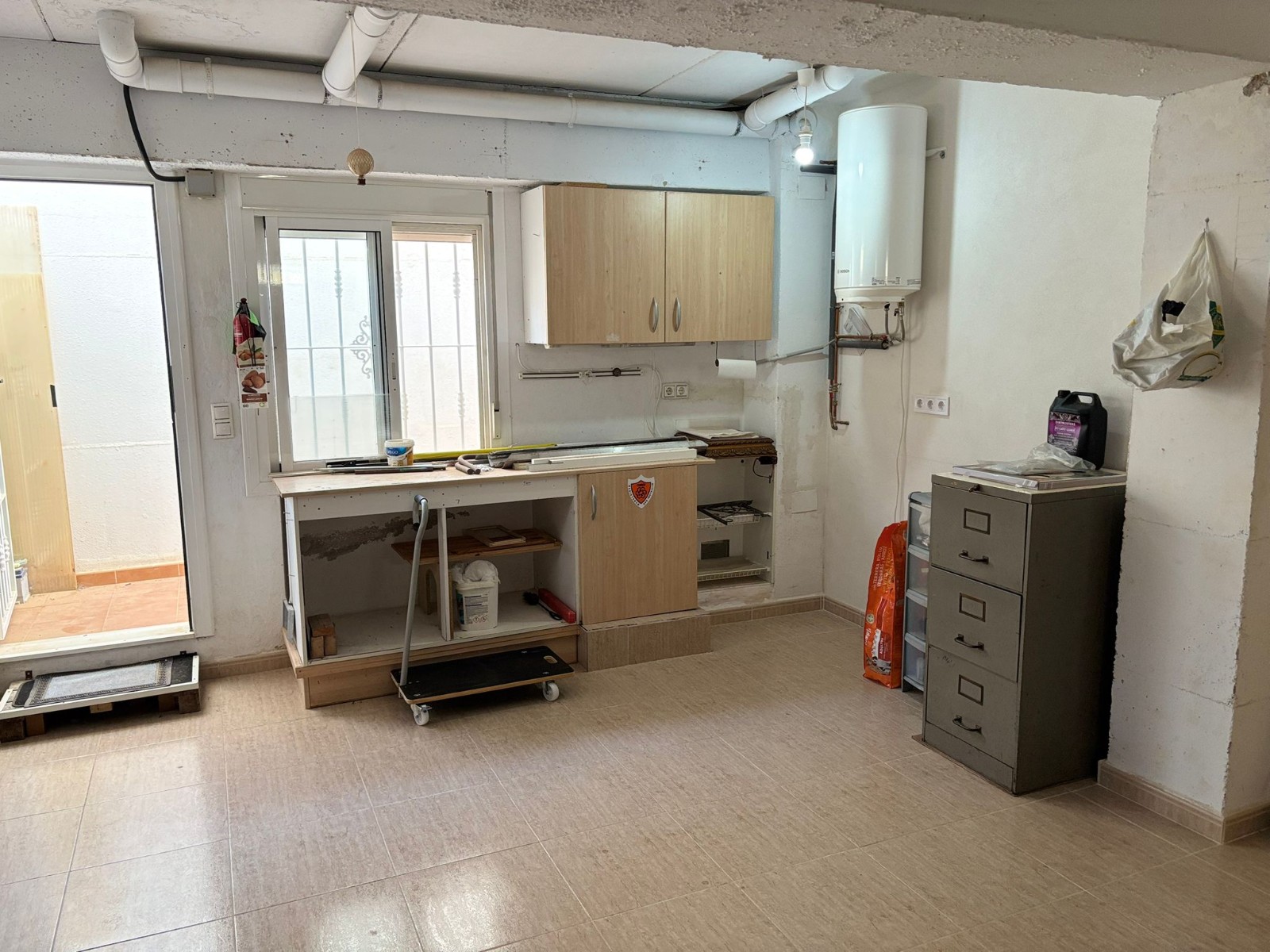 For sale - 3 Bedroom 3 Bathroom Detached Villa in Torre Pacheco - Sierra Golf - Balsicas  - Murcia