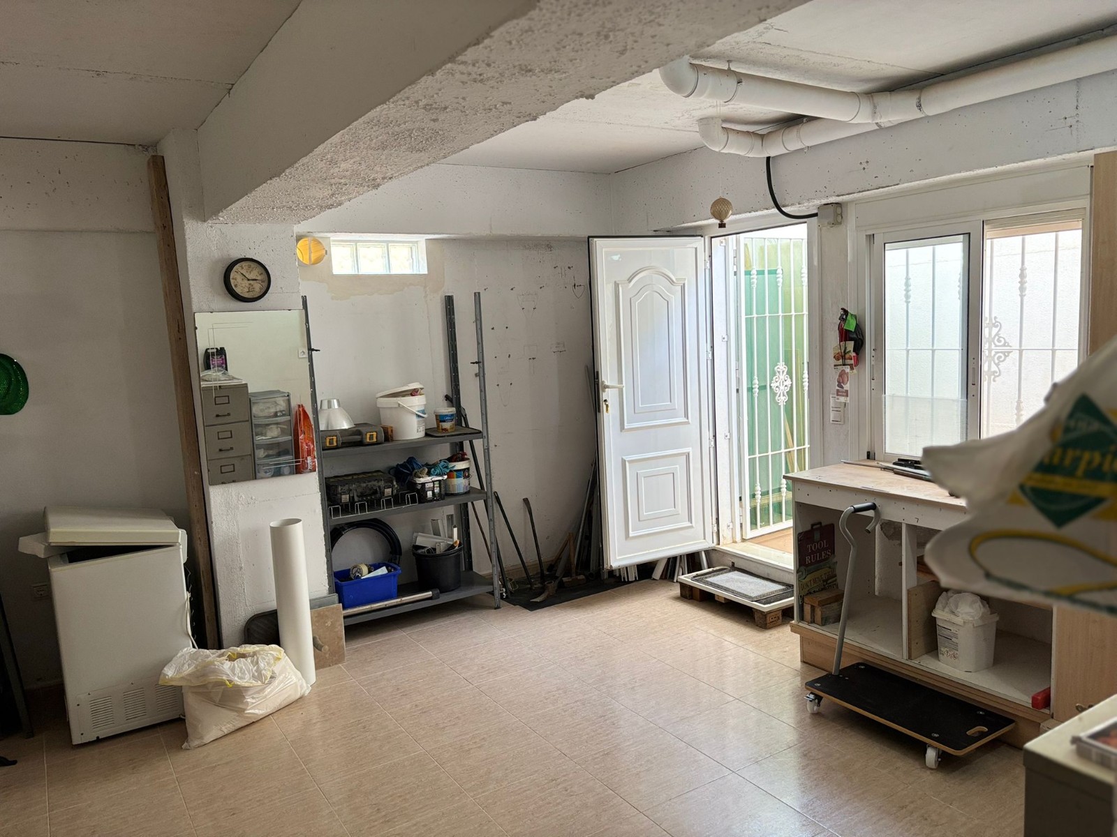 For sale - 3 Bedroom 3 Bathroom Detached Villa in Torre Pacheco - Sierra Golf - Balsicas  - Murcia