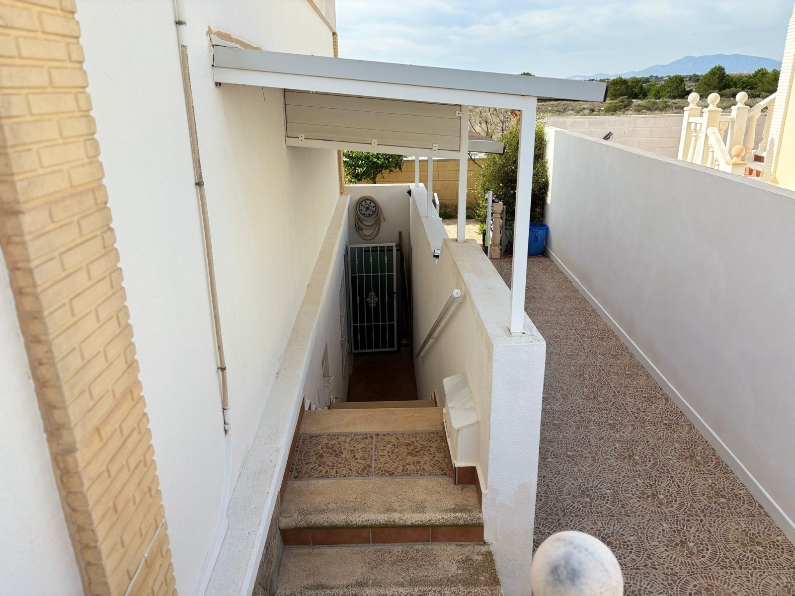 For sale - 3 Bedroom 3 Bathroom Detached Villa in Torre Pacheco - Sierra Golf - Balsicas  - Murcia