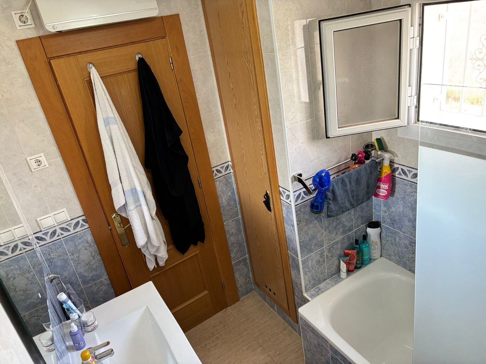 For sale - 3 Bedroom 3 Bathroom Detached Villa in Torre Pacheco - Sierra Golf - Balsicas  - Murcia