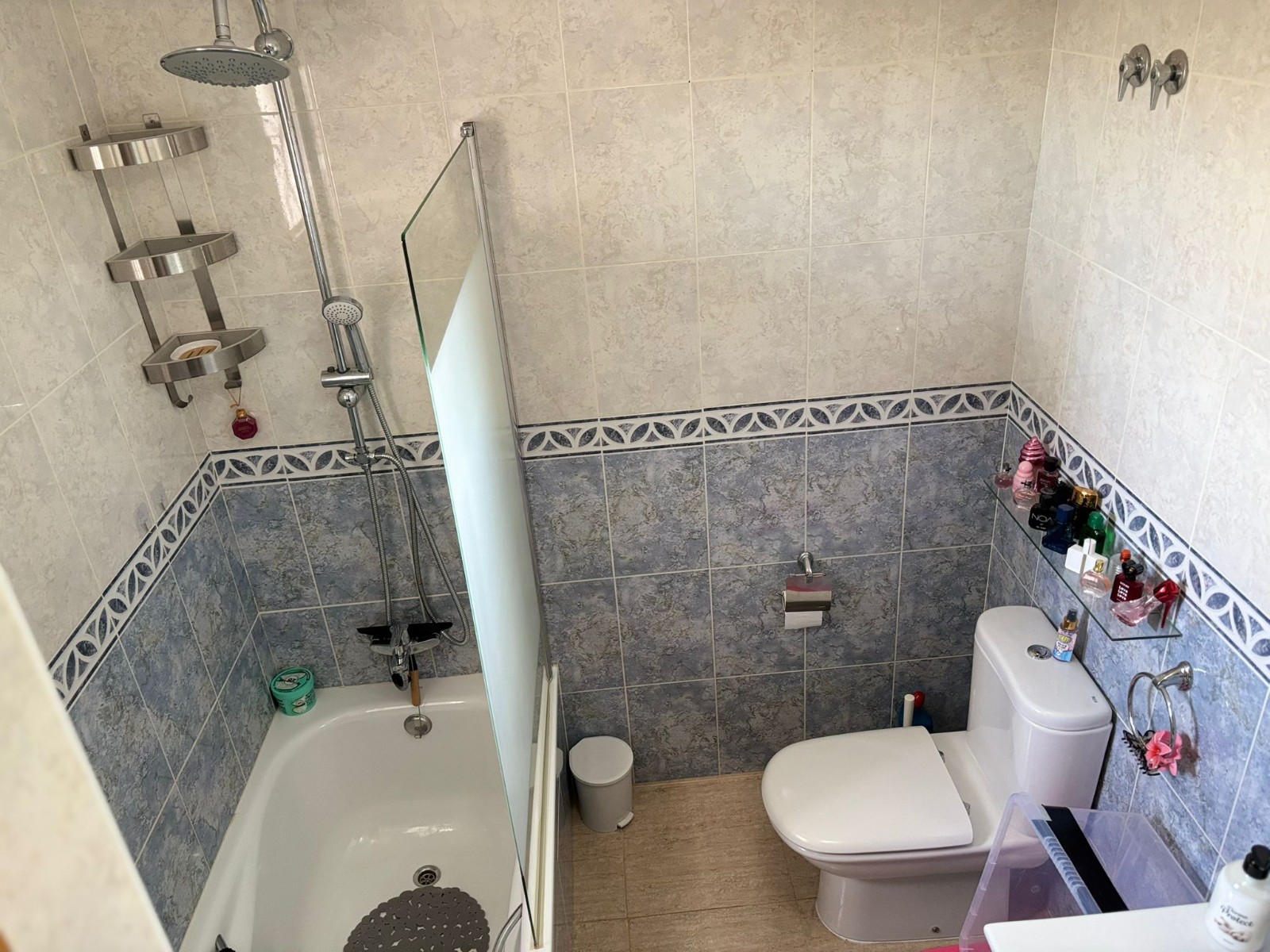 For sale - 3 Bedroom 3 Bathroom Detached Villa in Torre Pacheco - Sierra Golf - Balsicas  - Murcia