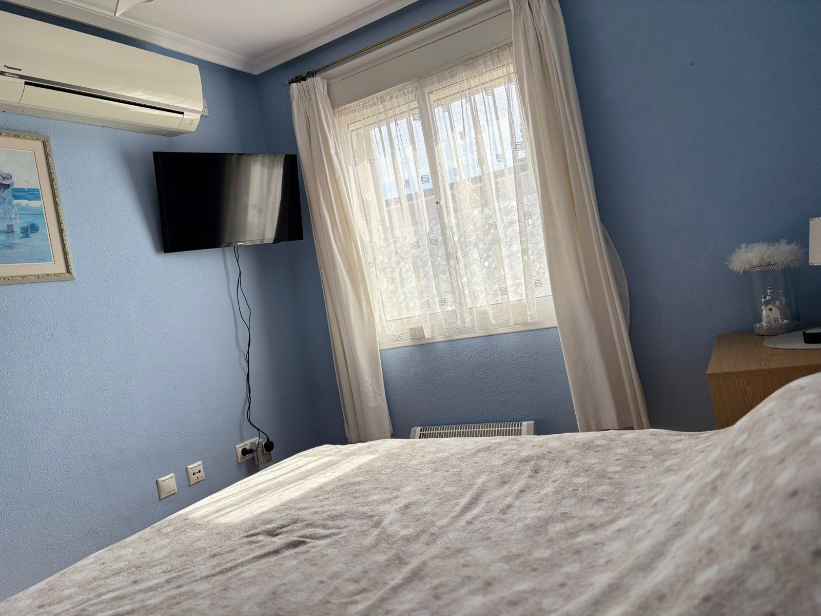 For sale - 3 Bedroom 3 Bathroom Detached Villa in Torre Pacheco - Sierra Golf - Balsicas  - Murcia