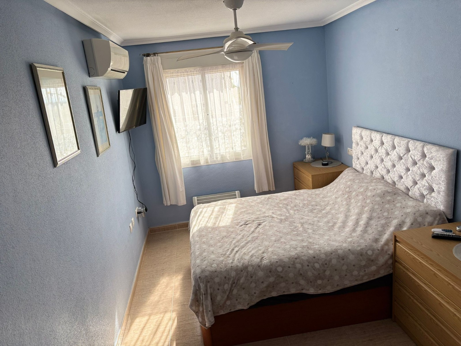 For sale - 3 Bedroom 3 Bathroom Detached Villa in Torre Pacheco - Sierra Golf - Balsicas  - Murcia