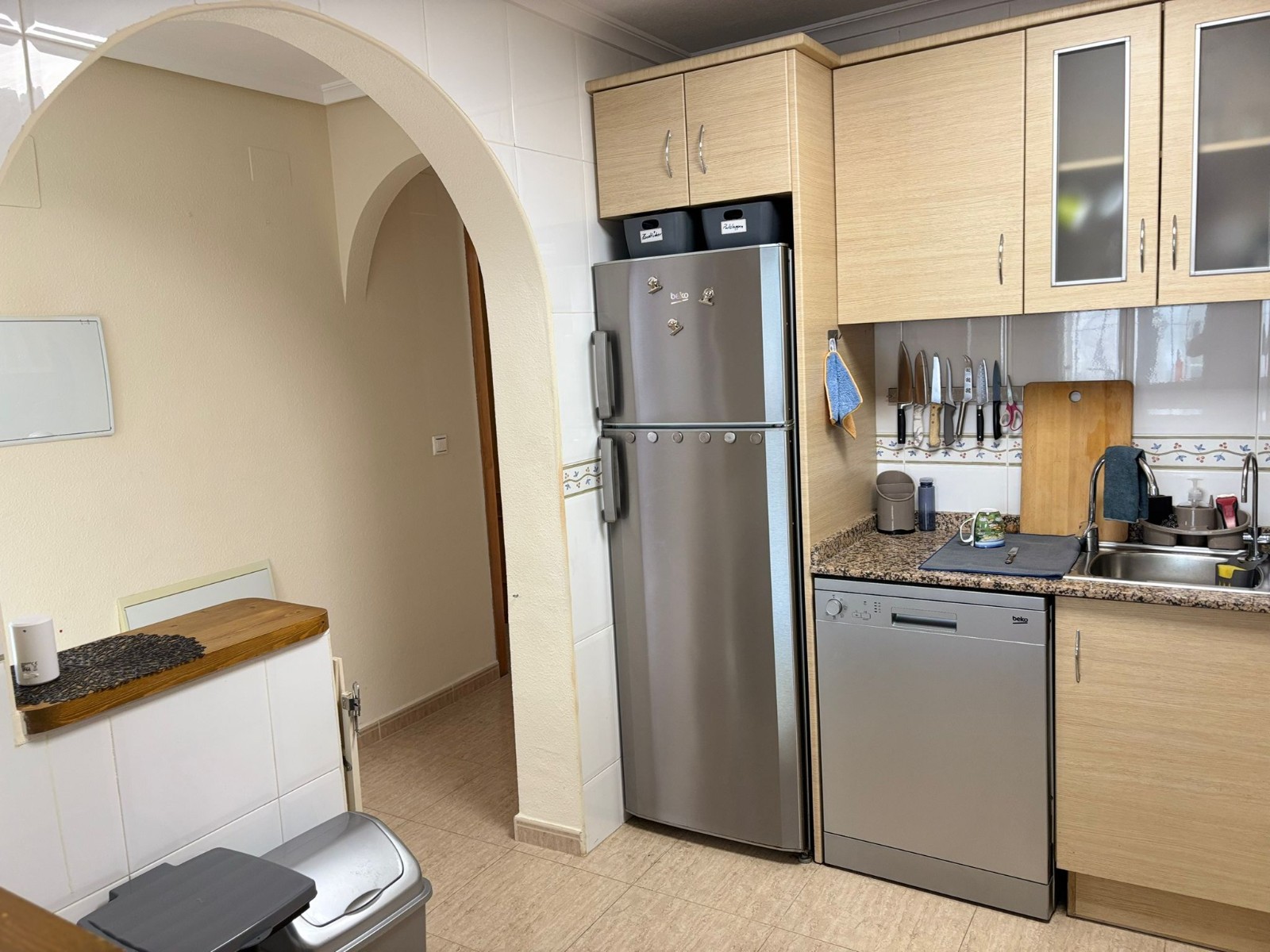 For sale - 3 Bedroom 3 Bathroom Detached Villa in Torre Pacheco - Sierra Golf - Balsicas  - Murcia