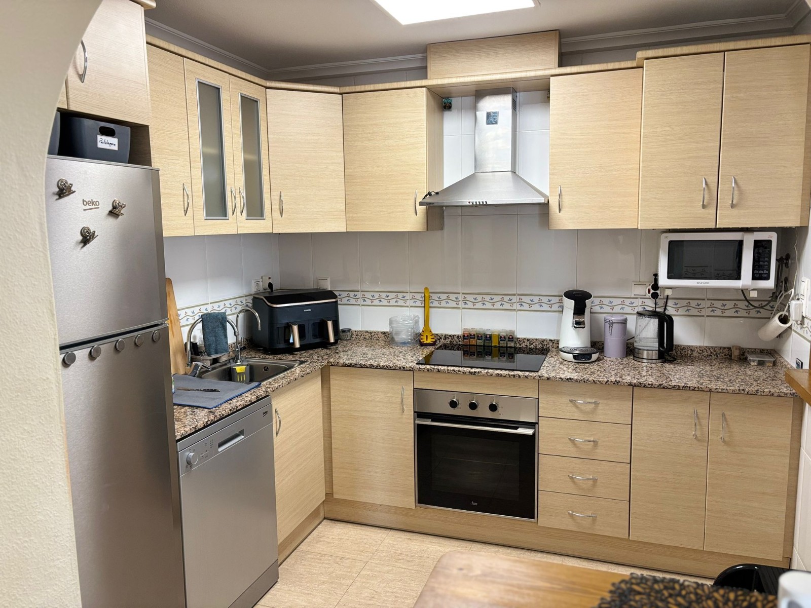 For sale - 3 Bedroom 3 Bathroom Detached Villa in Torre Pacheco - Sierra Golf - Balsicas  - Murcia