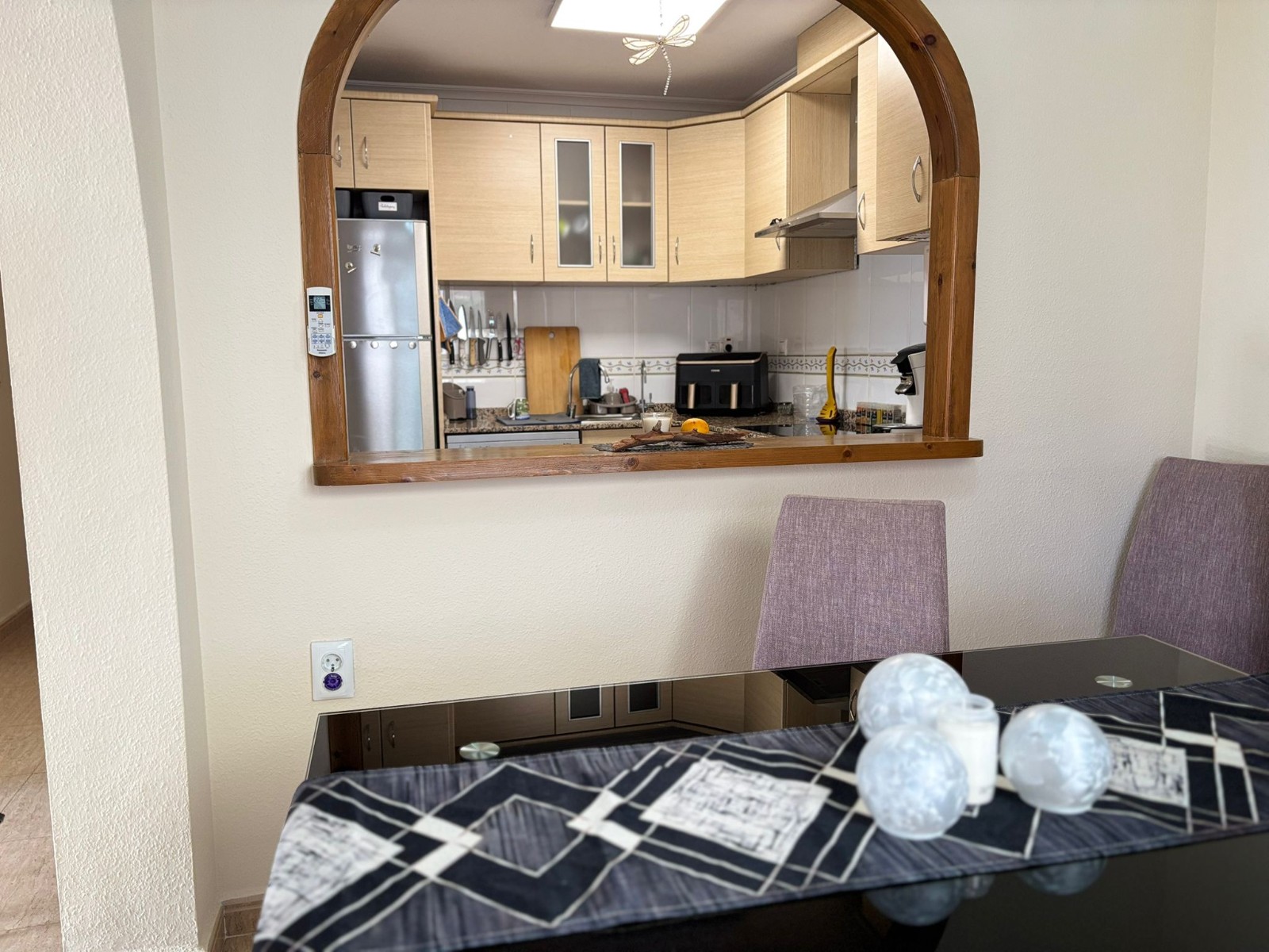 For sale - 3 Bedroom 3 Bathroom Detached Villa in Torre Pacheco - Sierra Golf - Balsicas  - Murcia