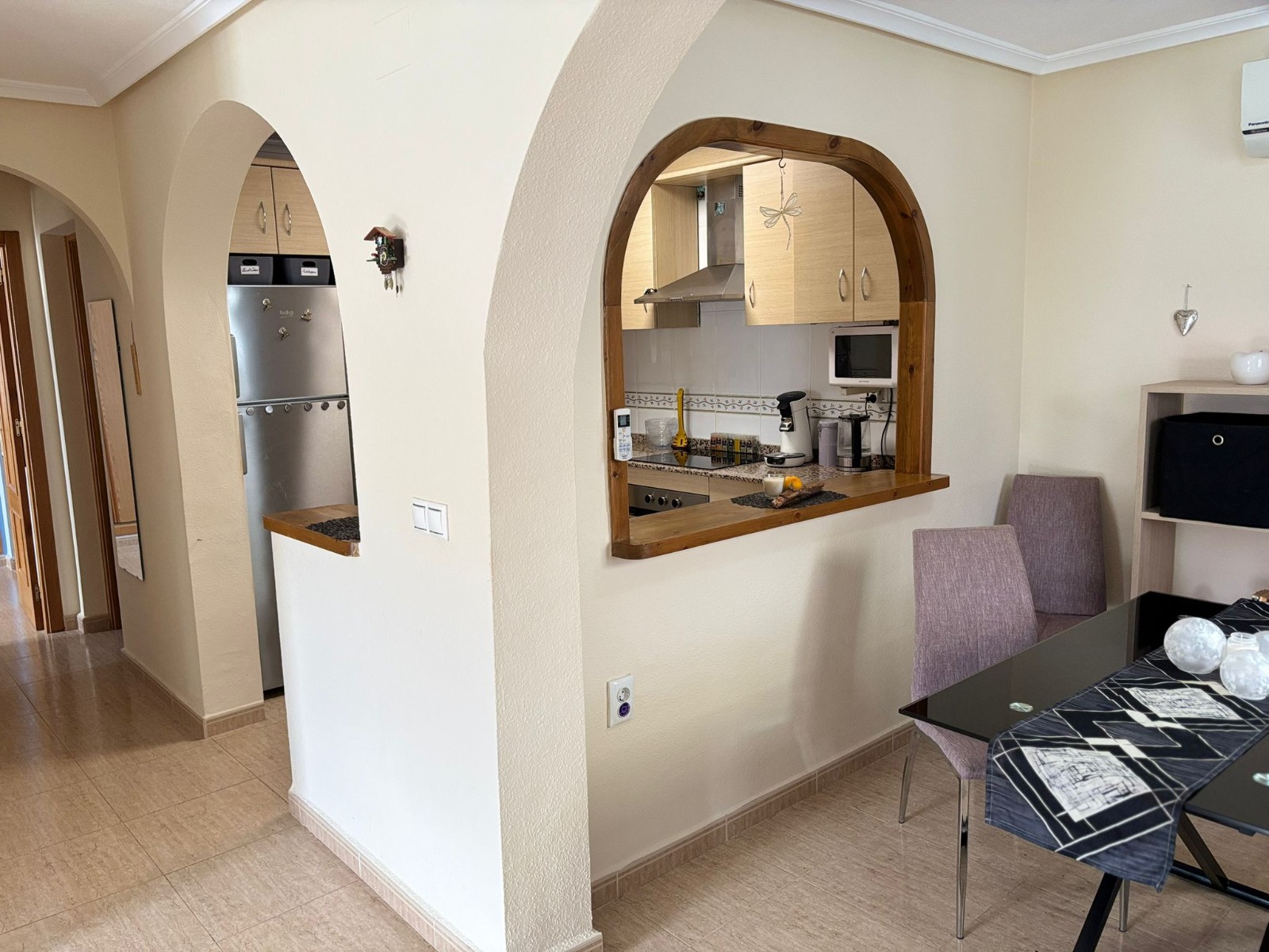 For sale - 3 Bedroom 3 Bathroom Detached Villa in Torre Pacheco - Sierra Golf - Balsicas  - Murcia