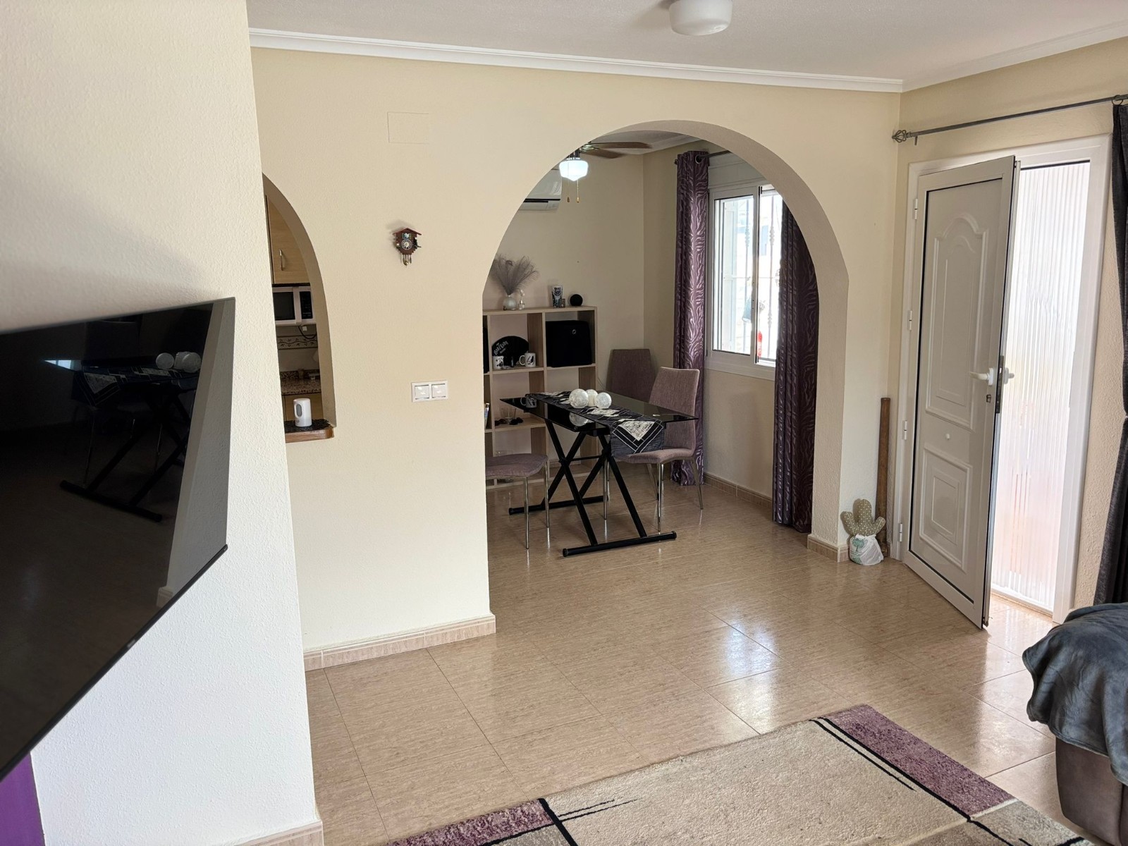 For sale - 3 Bedroom 3 Bathroom Detached Villa in Torre Pacheco - Sierra Golf - Balsicas  - Murcia