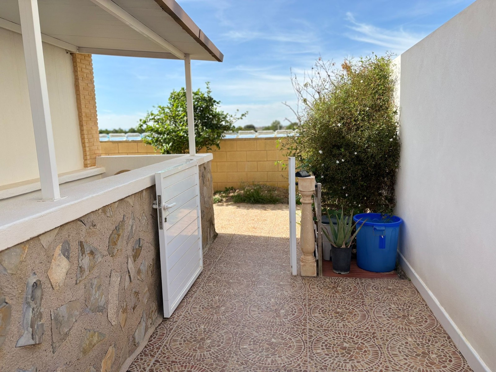 For sale - 3 Bedroom 3 Bathroom Detached Villa in Torre Pacheco - Sierra Golf - Balsicas  - Murcia