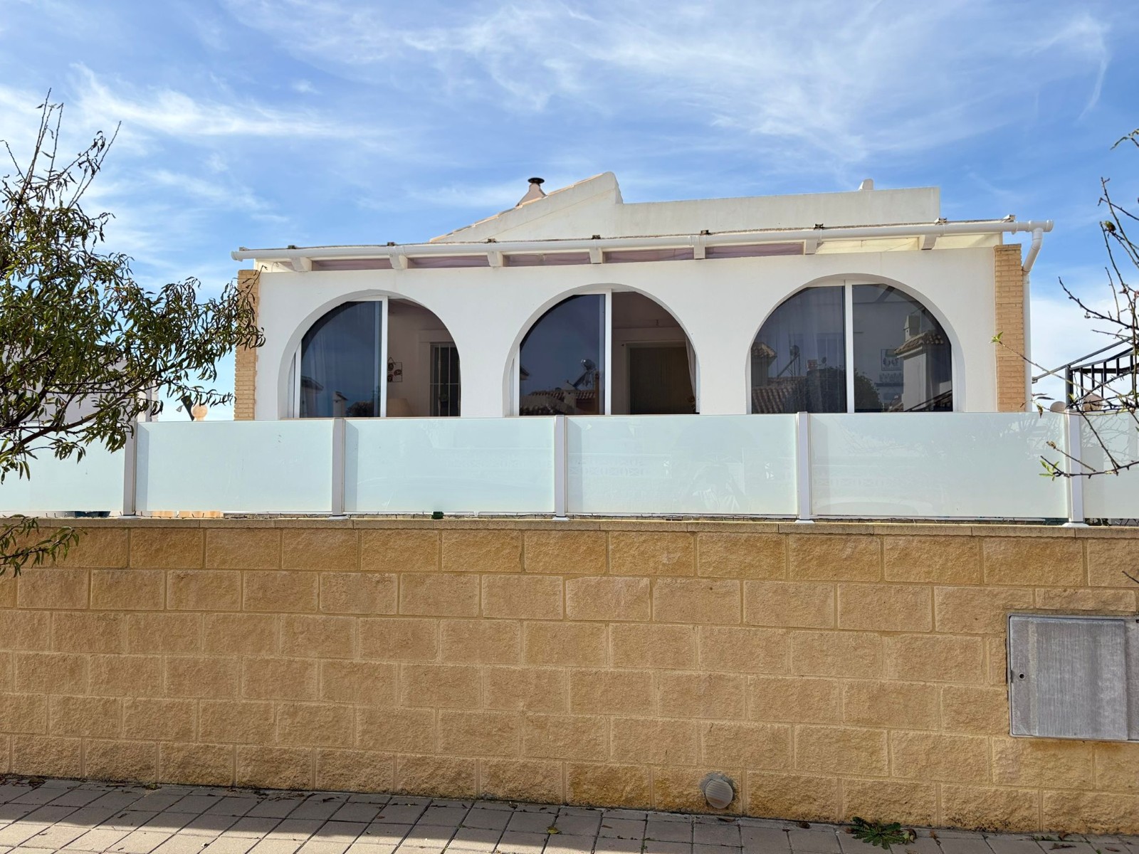 For sale - 3 Bedroom 3 Bathroom Detached Villa in Torre Pacheco - Sierra Golf - Balsicas  - Murcia