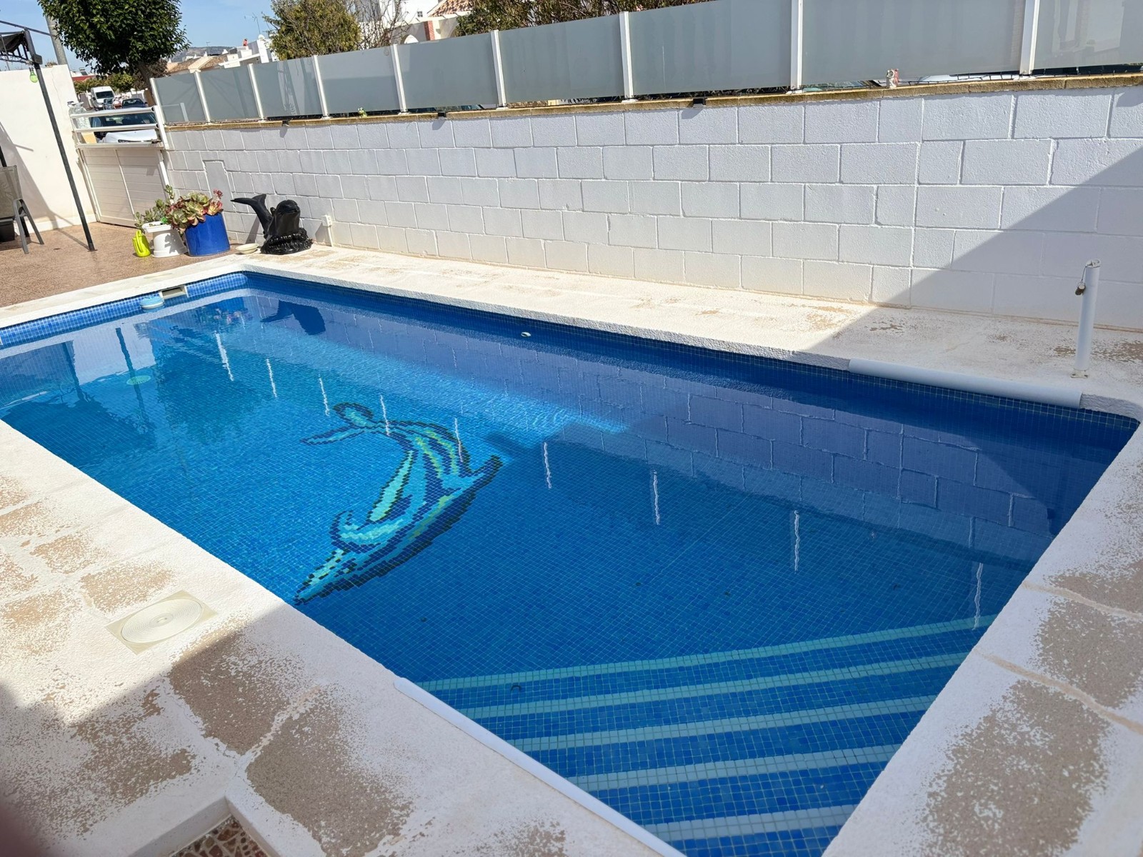 For sale - 3 Bedroom 3 Bathroom Detached Villa in Torre Pacheco - Sierra Golf - Balsicas  - Murcia