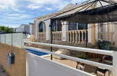35-31980/72411, 3 Bedroom 3 Bathroom Detached Villa in Torre Pacheco