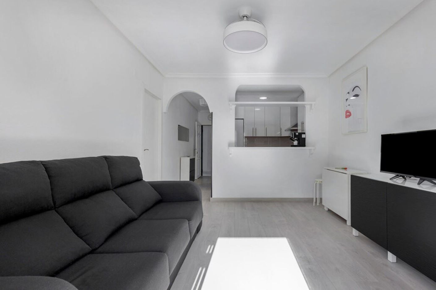 For sale - 1 Bedroom 1 Bathroom Apartment in La Mata - La Mata  - Alicante