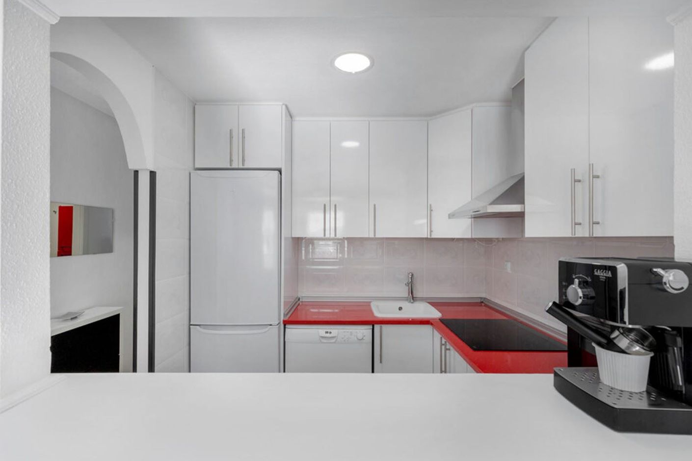 For sale - 1 Bedroom 1 Bathroom Apartment in La Mata - La Mata  - Alicante