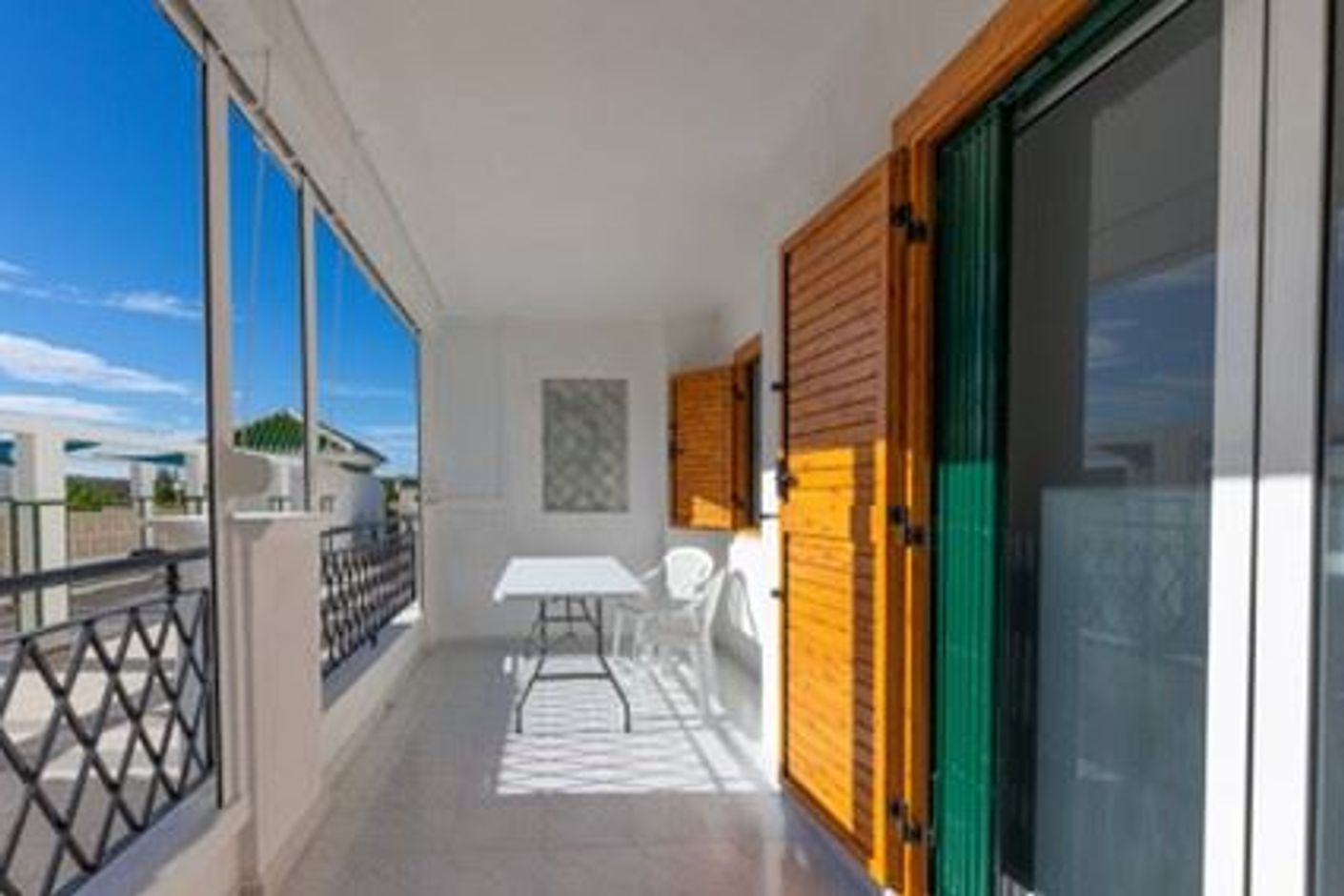 For sale - 1 Bedroom 1 Bathroom Apartment in La Mata - La Mata  - Alicante