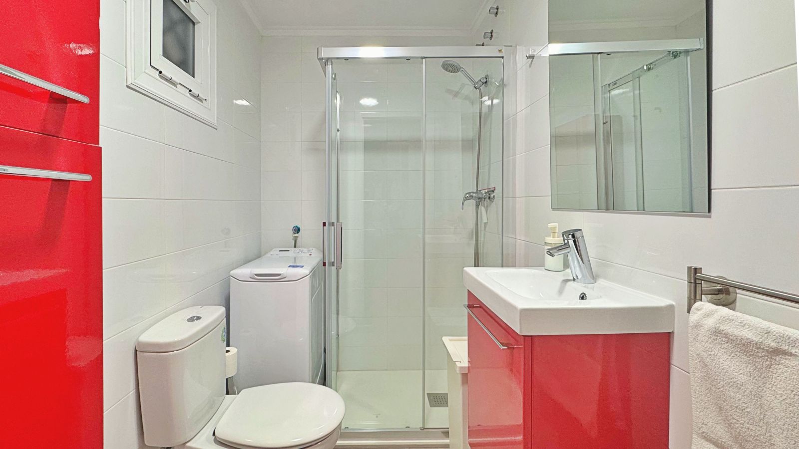For sale - 1 Bedroom 1 Bathroom Apartment in Torrevieja - La Mata  - Alicante