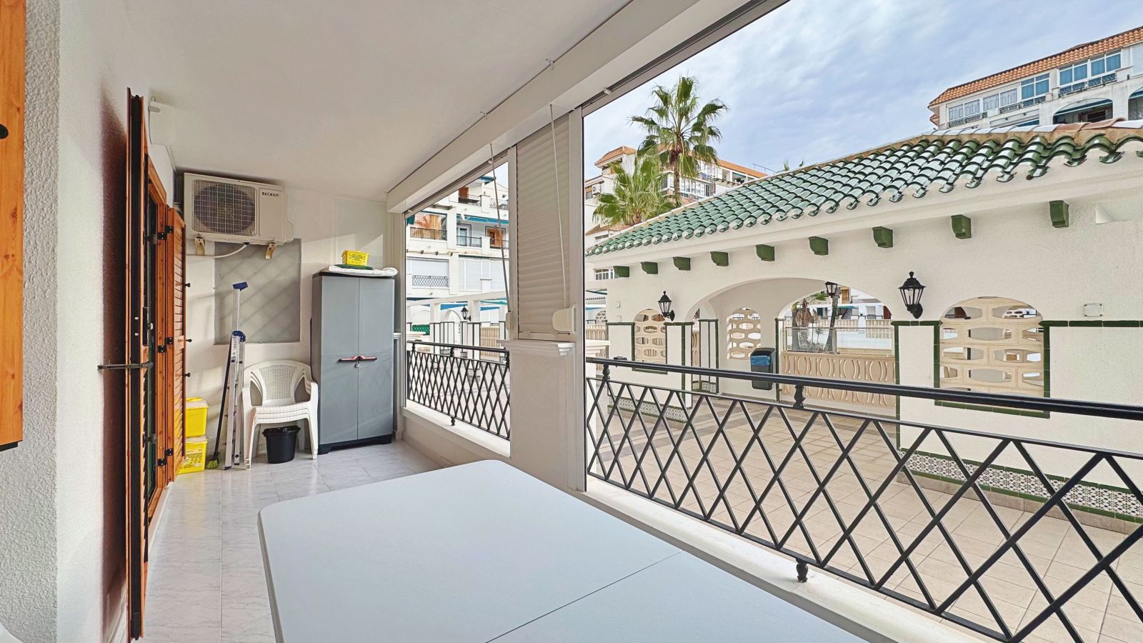 For sale - 1 Bedroom 1 Bathroom Apartment in Torrevieja - La Mata  - Alicante