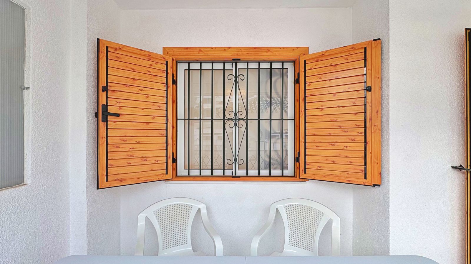 For sale - 1 Bedroom 1 Bathroom Apartment in Torrevieja - La Mata  - Alicante