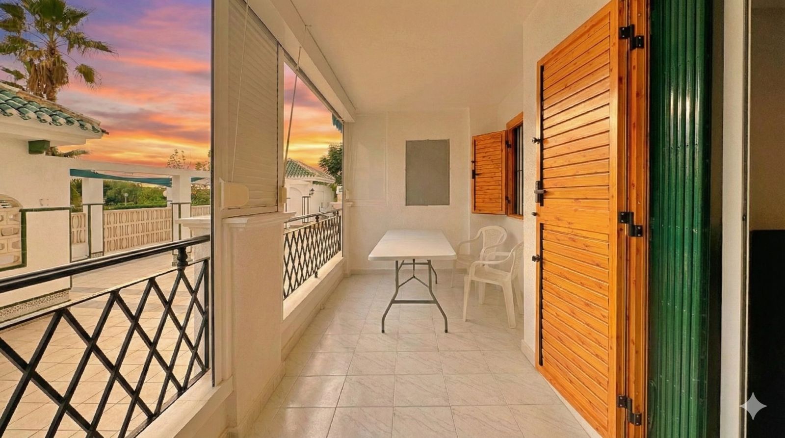 For sale - 1 Bedroom 1 Bathroom Apartment in Torrevieja - La Mata  - Alicante