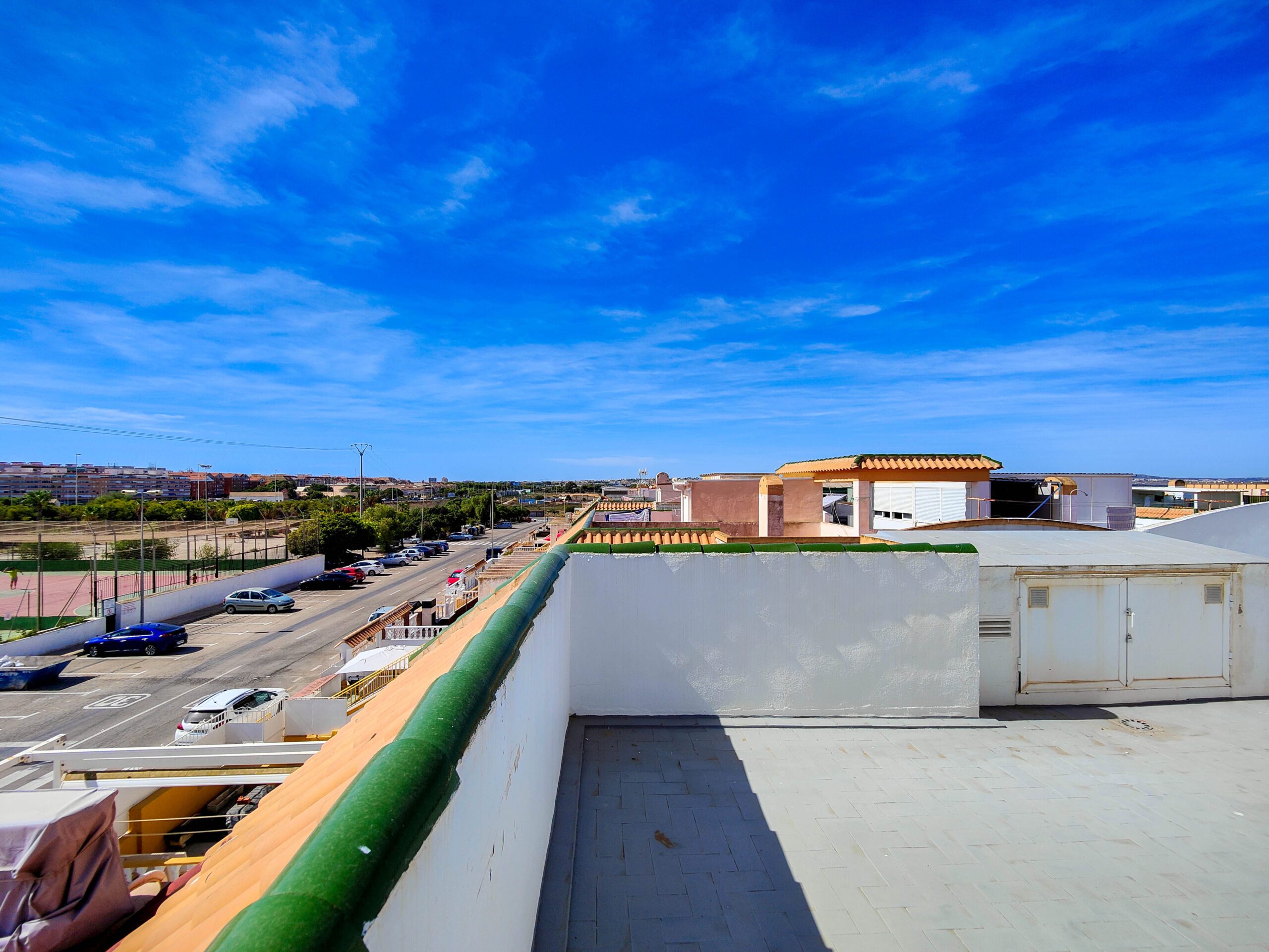 For sale - 3 Bedroom 1 Bathroom Bungalow in Torrevieja -  Urb. Parque de las Naciones - Alicante