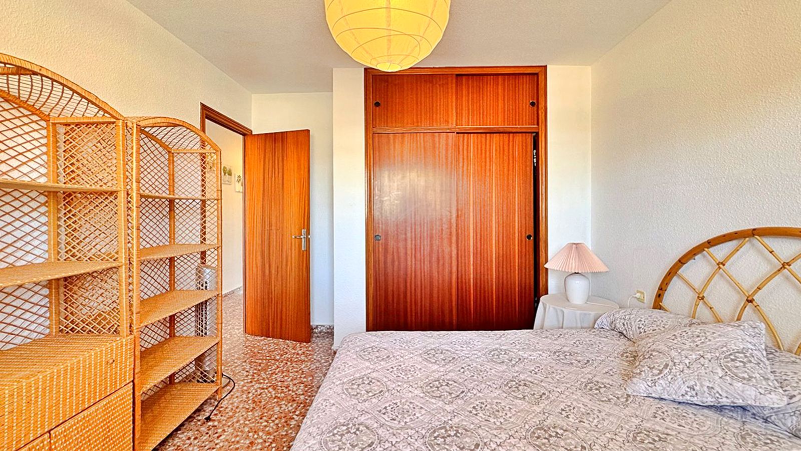 For sale - 1 Bedroom 1 Bathroom Apartment in Punta Prima - Rocio del Mar  - Alicante