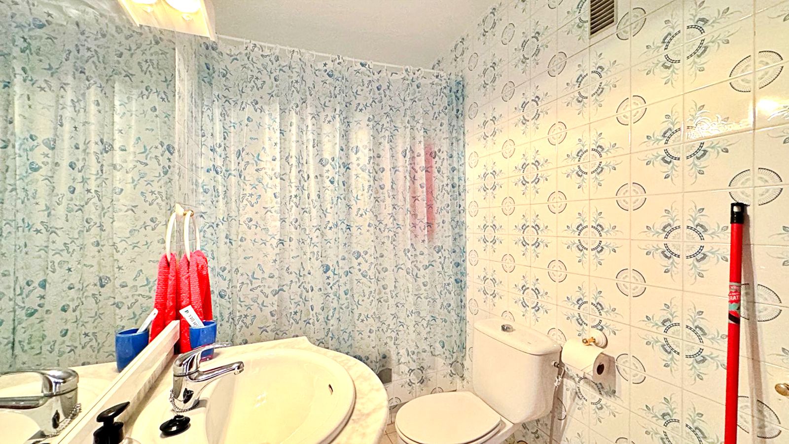 For sale - 1 Bedroom 1 Bathroom Apartment in Punta Prima - Rocio del Mar  - Alicante
