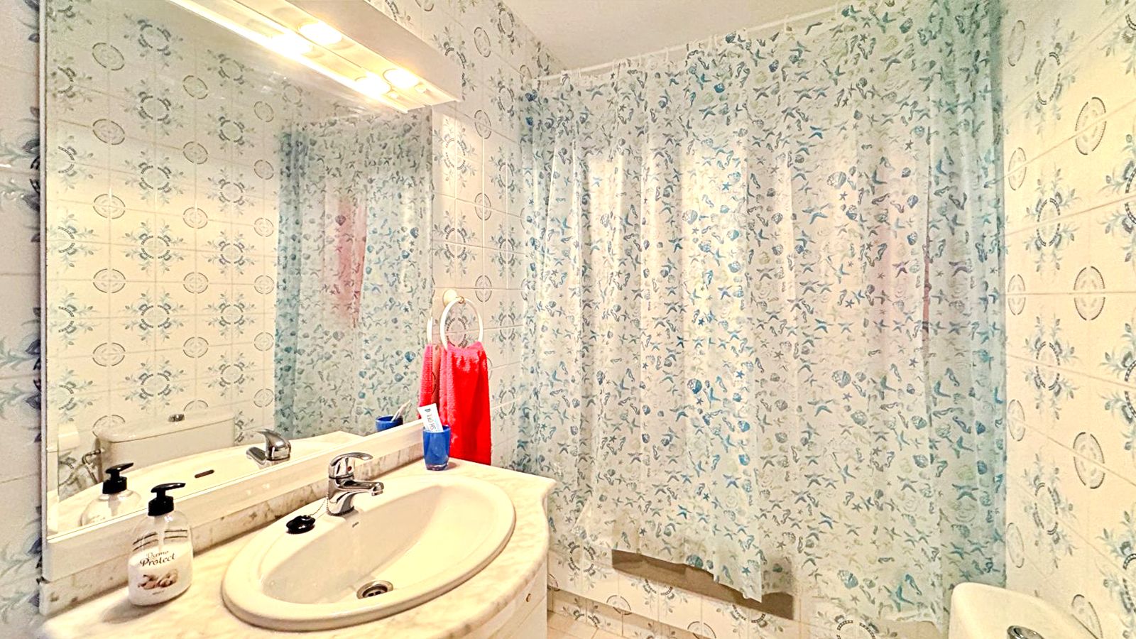 For sale - 1 Bedroom 1 Bathroom Apartment in Punta Prima - Rocio del Mar  - Alicante