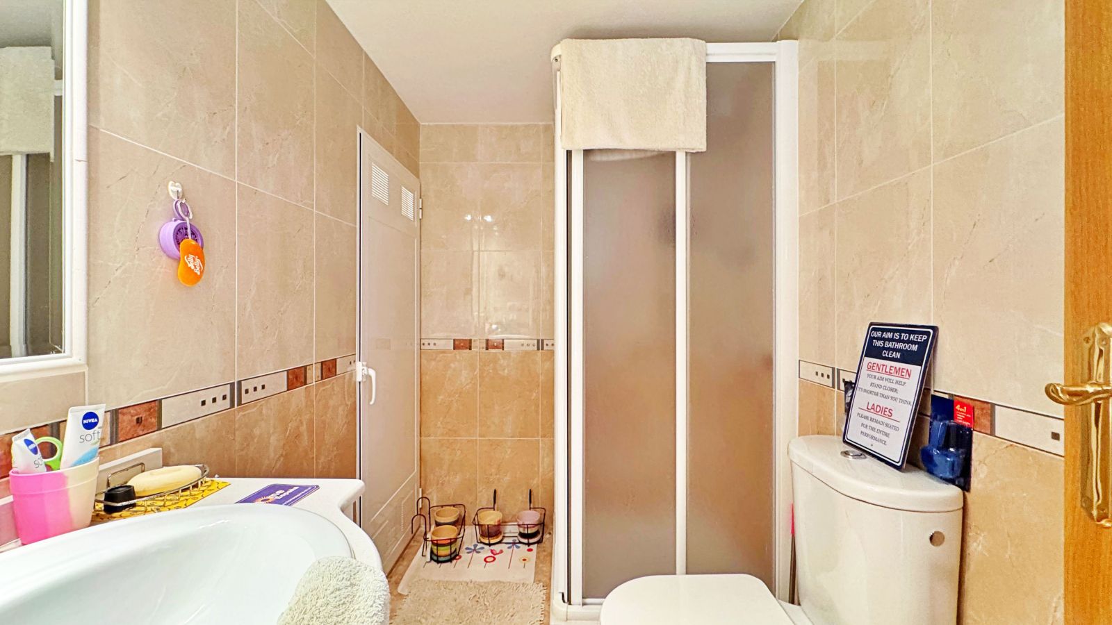 For sale - 3 Bedroom 2 Bathroom Townhouse in VILLAMARTIN - Villamartin  - Alicante