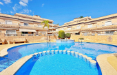 79-3426/72423, 3 Bedroom 2 Bathroom Townhouse in VILLAMARTIN