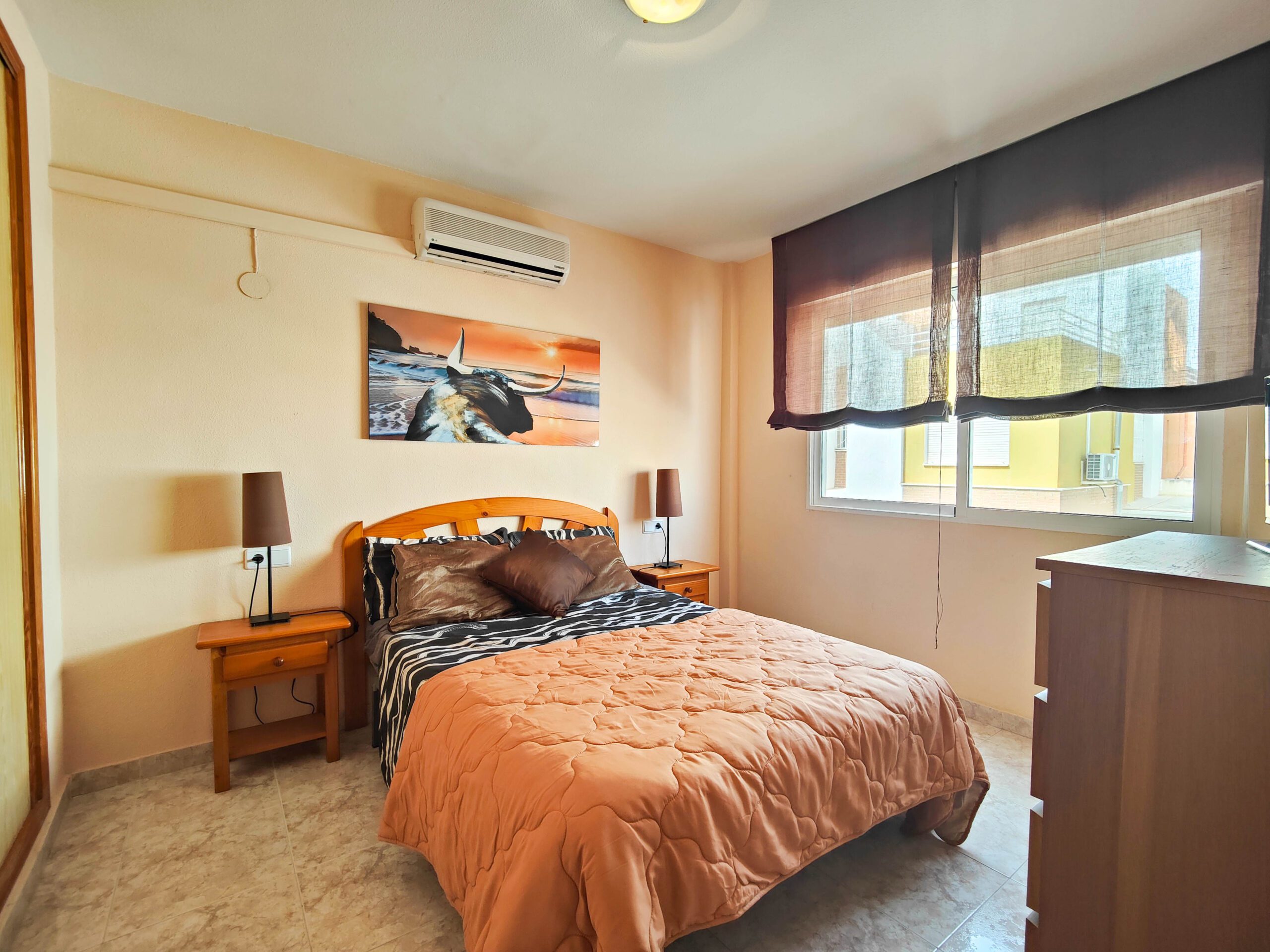 For sale - 3 Bedroom 2 Bathroom Quad House in Los Altos -  - Alicante