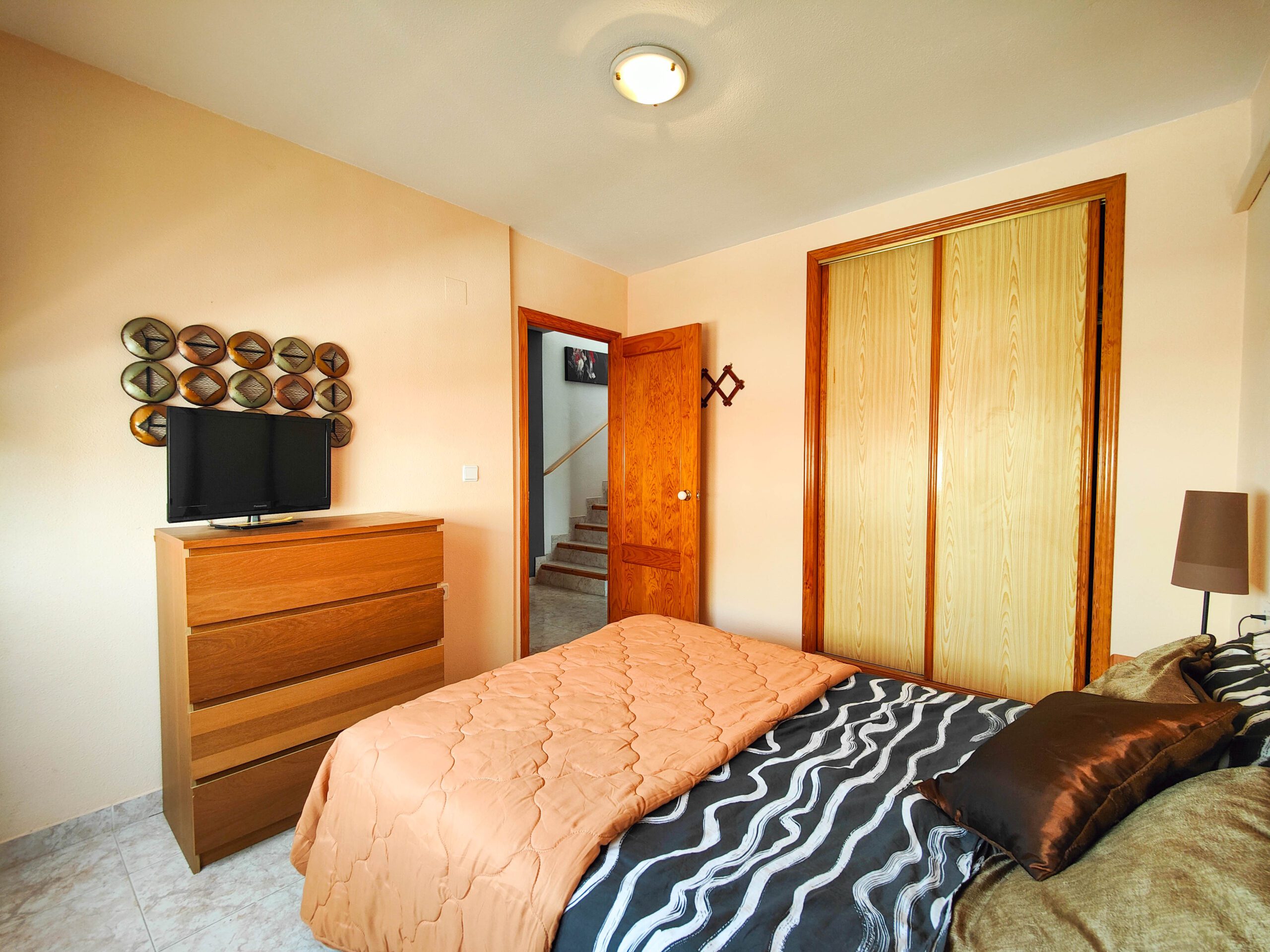 For sale - 3 Bedroom 2 Bathroom Quad House in Los Altos -  - Alicante