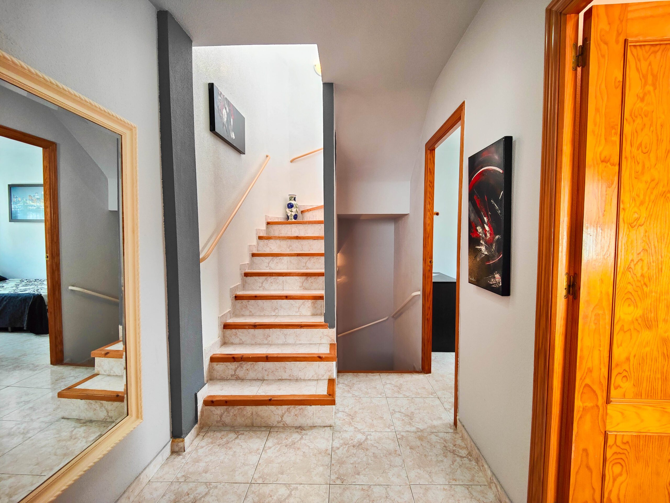 For sale - 3 Bedroom 2 Bathroom Quad House in Los Altos -  - Alicante