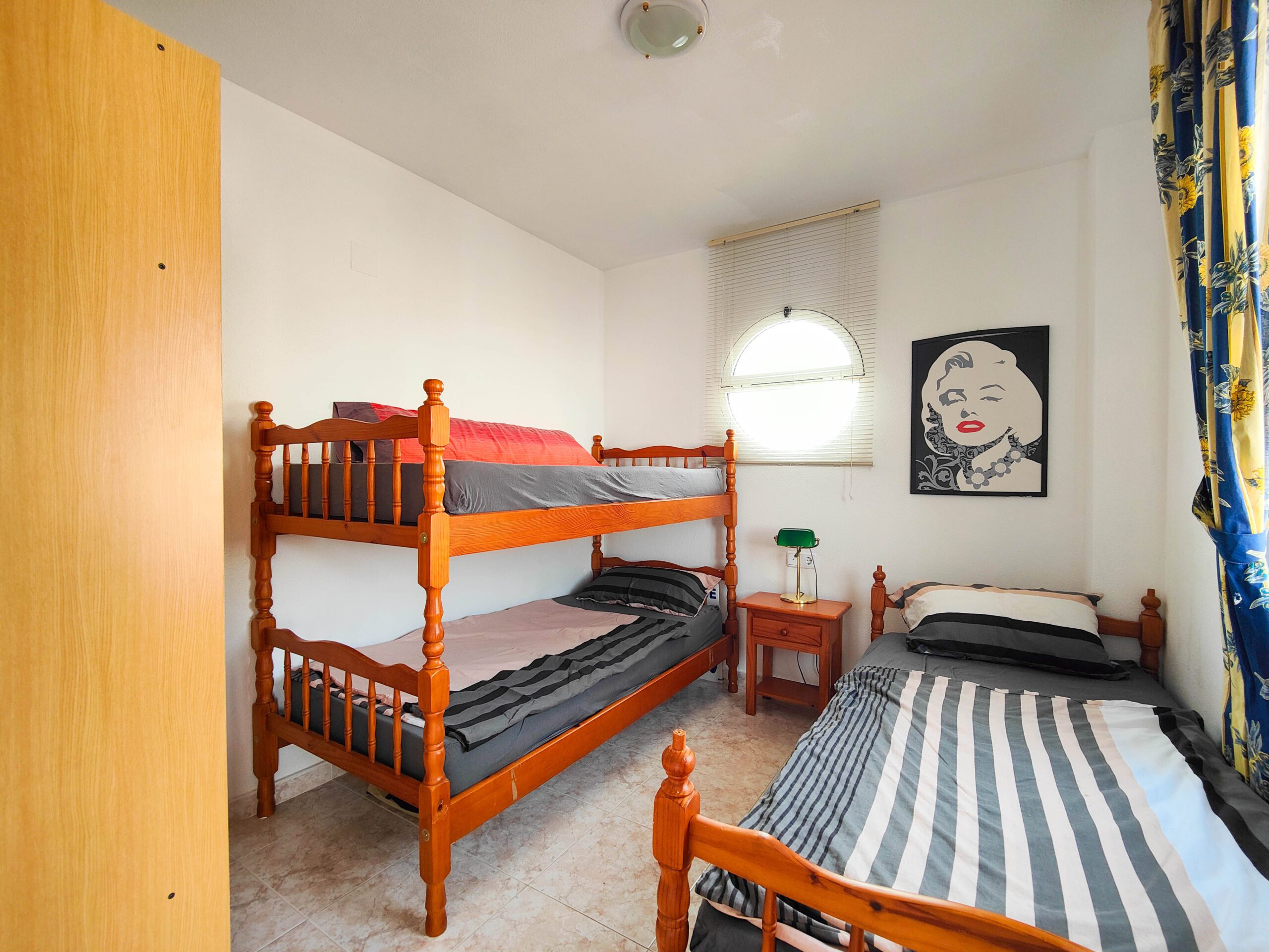 For sale - 3 Bedroom 2 Bathroom Quad House in Los Altos -  - Alicante