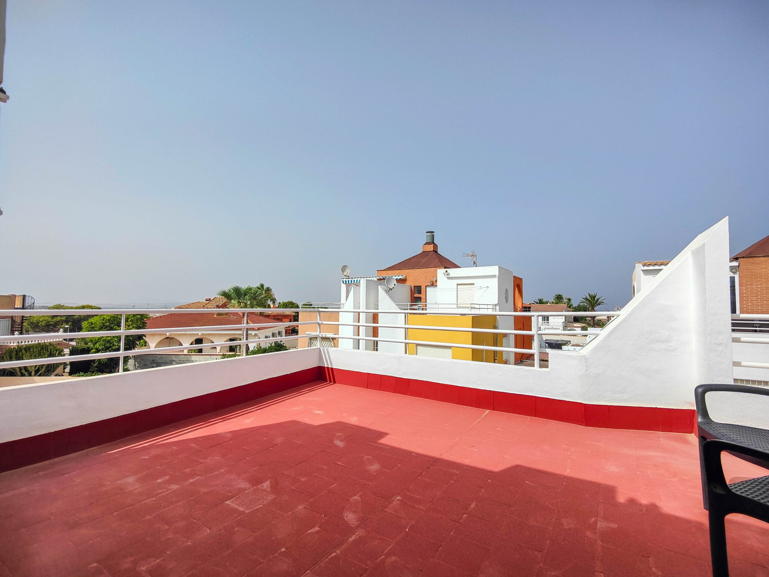 For sale - 3 Bedroom 2 Bathroom Quad House in Los Altos -  - Alicante