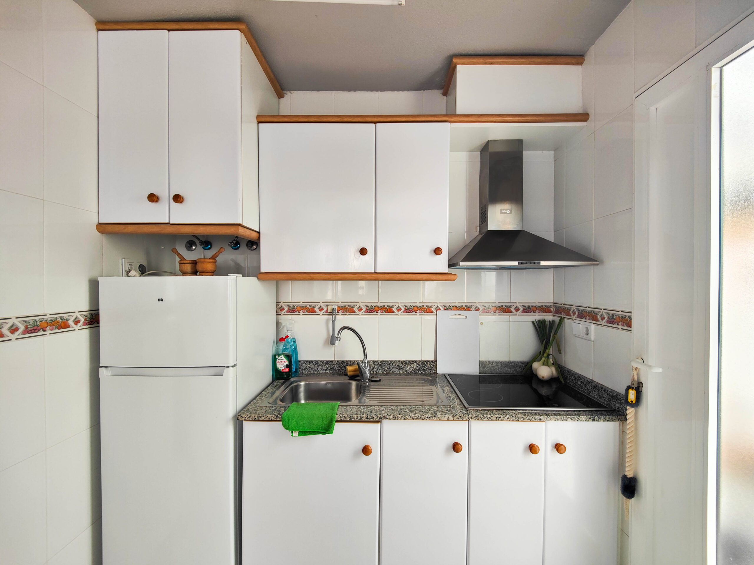 For sale - 3 Bedroom 2 Bathroom Quad House in Los Altos -  - Alicante