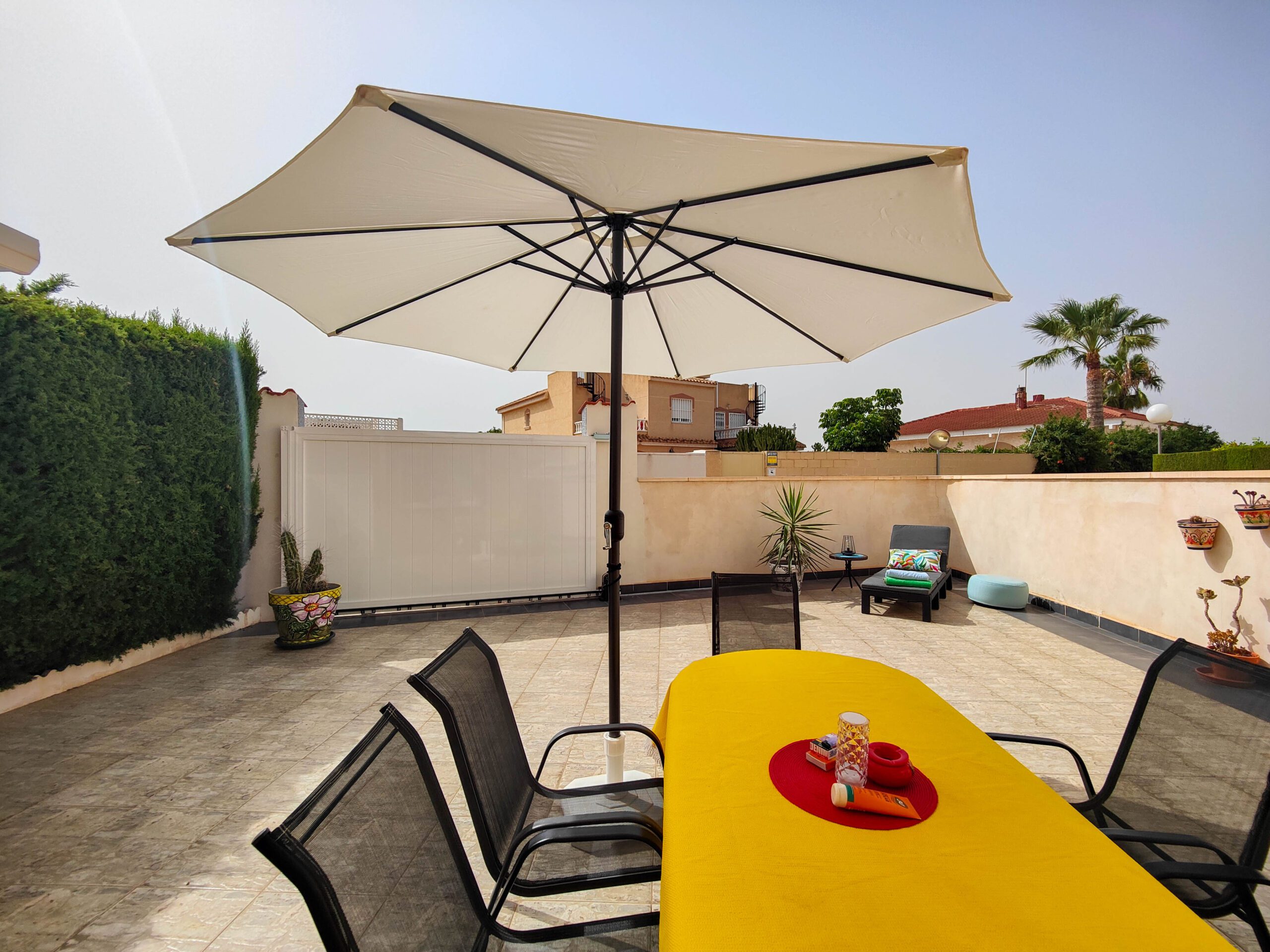 For sale - 3 Bedroom 2 Bathroom Quad House in Los Altos -  - Alicante