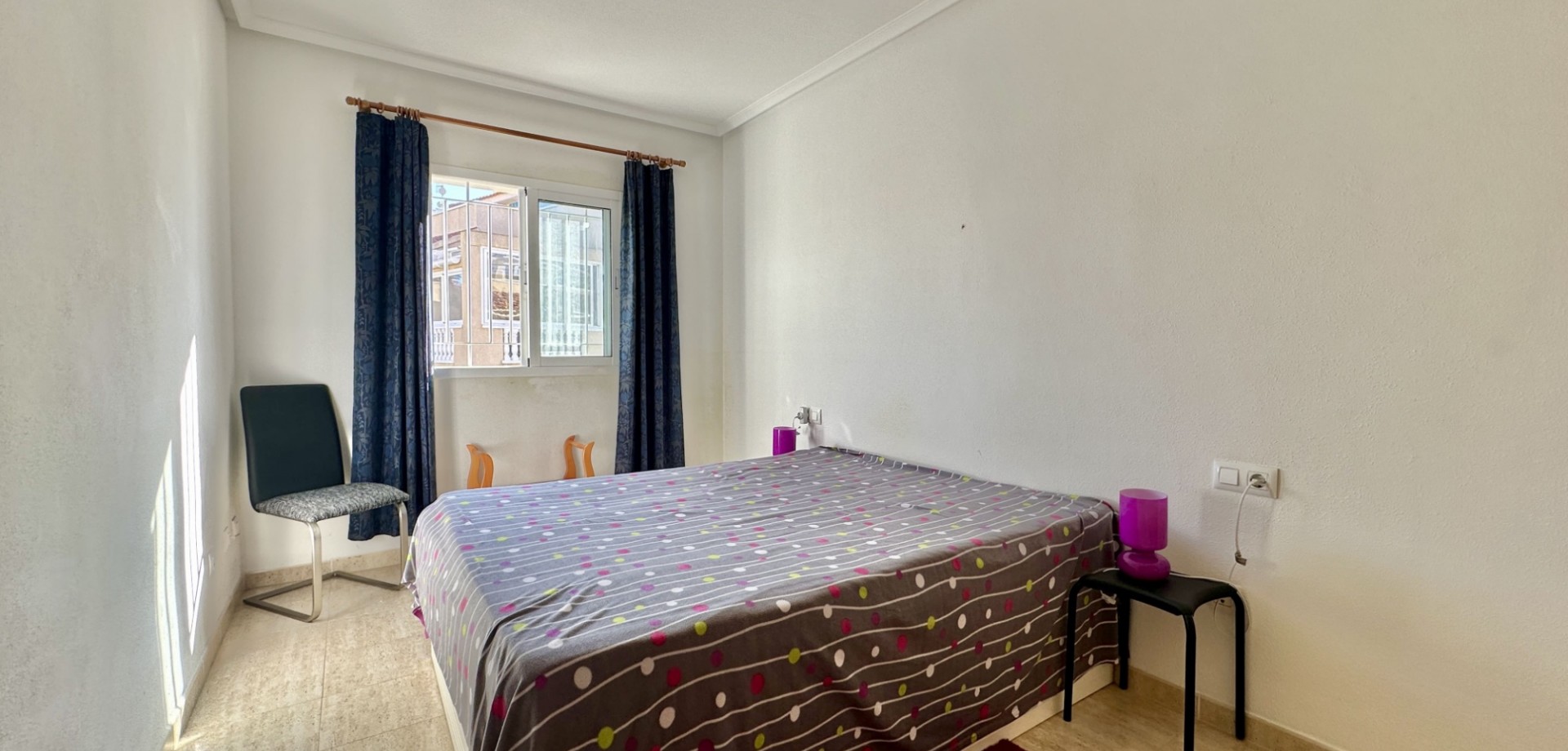 For sale - 2 Bedroom 2 Bathroom Duplex in Orihuela Costa - Playa Flamenca  - Costa Blanca (Alicante)