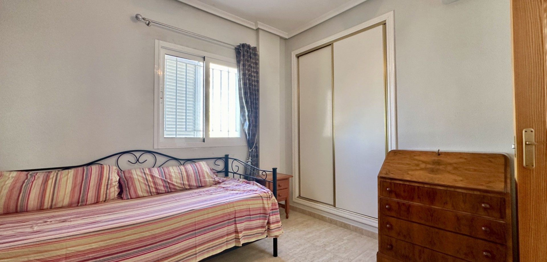 For sale - 2 Bedroom 2 Bathroom Duplex in Orihuela Costa - Playa Flamenca  - Costa Blanca (Alicante)