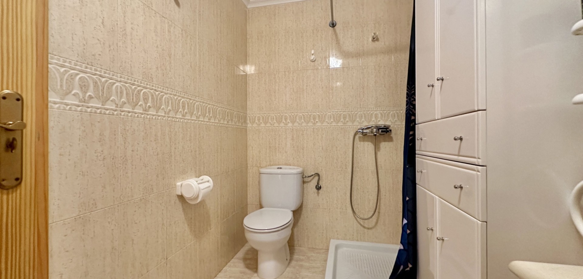 For sale - 2 Bedroom 2 Bathroom Duplex in Orihuela Costa - Playa Flamenca  - Costa Blanca (Alicante)