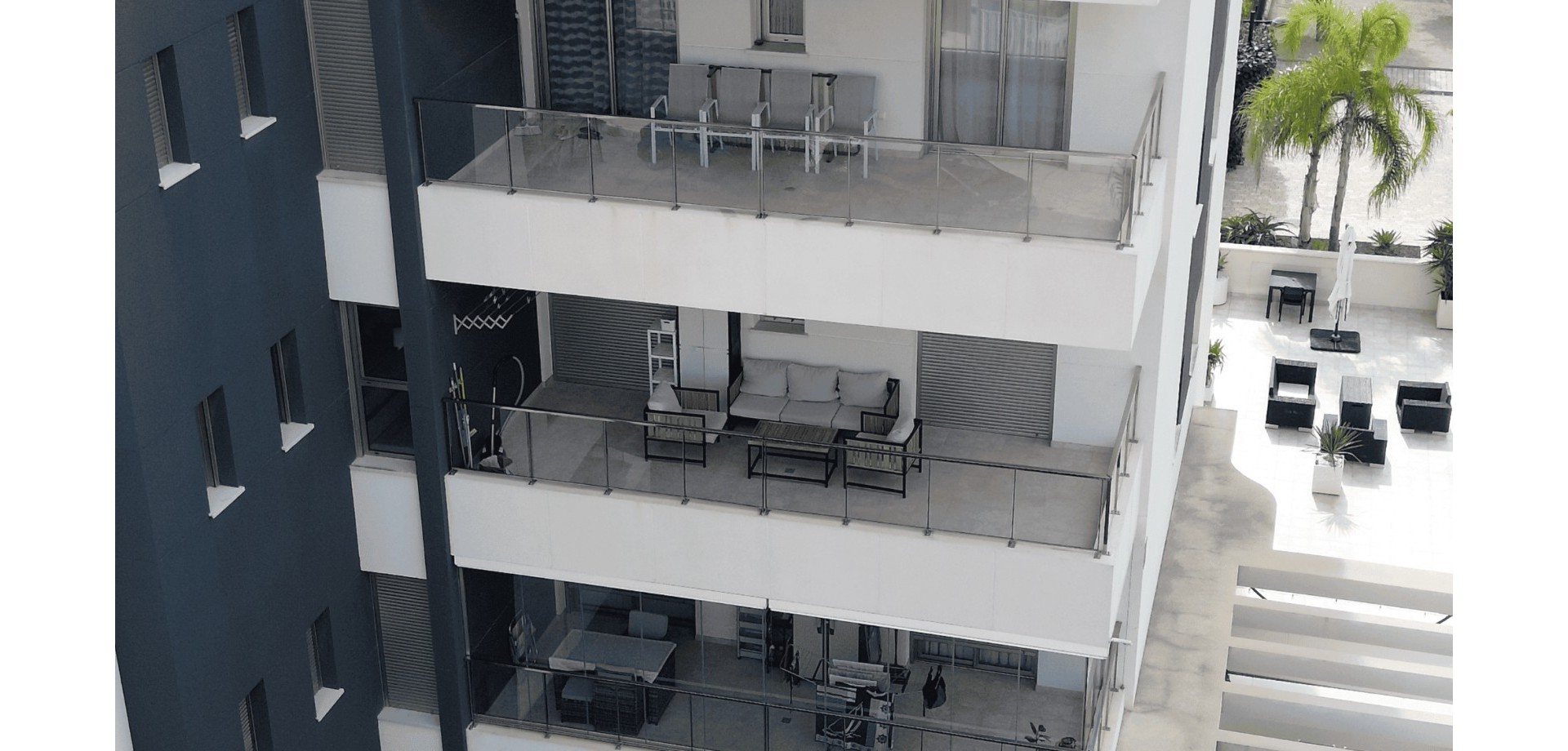 For sale - 3 Bedroom 2 Bathroom Apartment in Villamartin - Villamartín  - Alicante