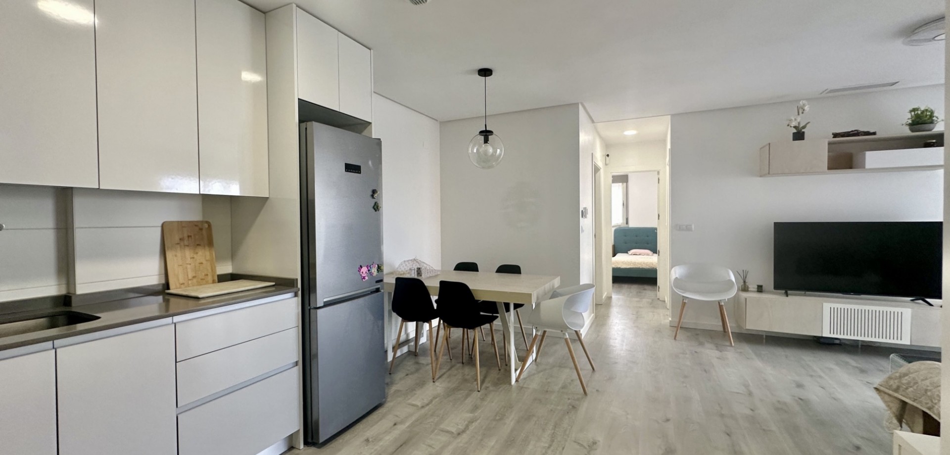 For sale - 3 Bedroom 2 Bathroom Apartment in Villamartin - Villamartín  - Alicante
