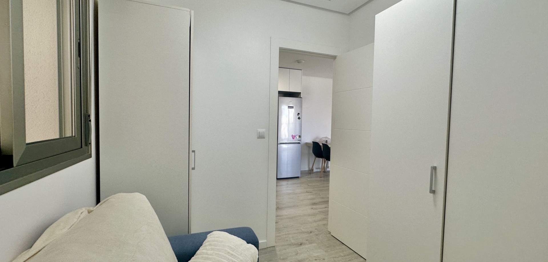 For sale - 3 Bedroom 2 Bathroom Apartment in Villamartin - Villamartín  - Alicante