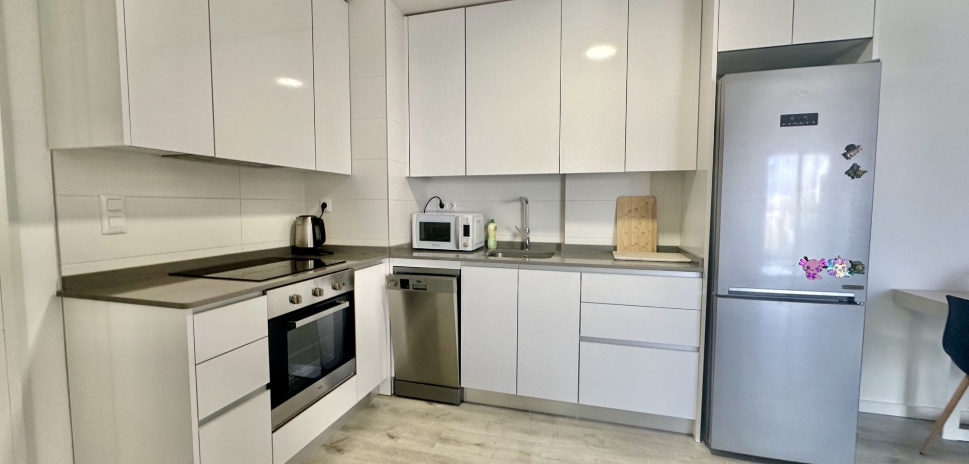 For sale - 3 Bedroom 2 Bathroom Apartment in Villamartin - Villamartín  - Alicante