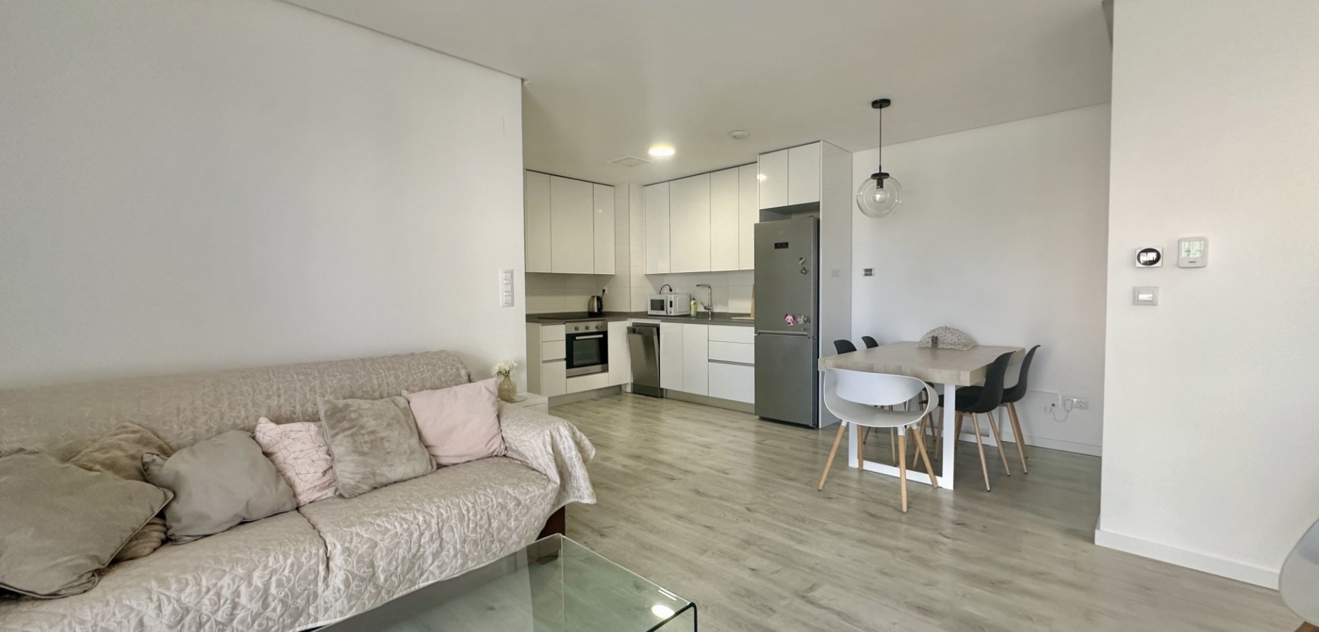 For sale - 3 Bedroom 2 Bathroom Apartment in Villamartin - Villamartín  - Alicante