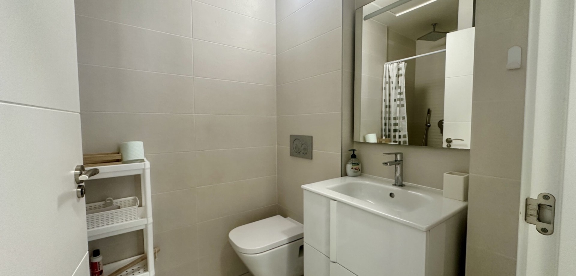 For sale - 3 Bedroom 2 Bathroom Apartment in Villamartin - Villamartín  - Alicante