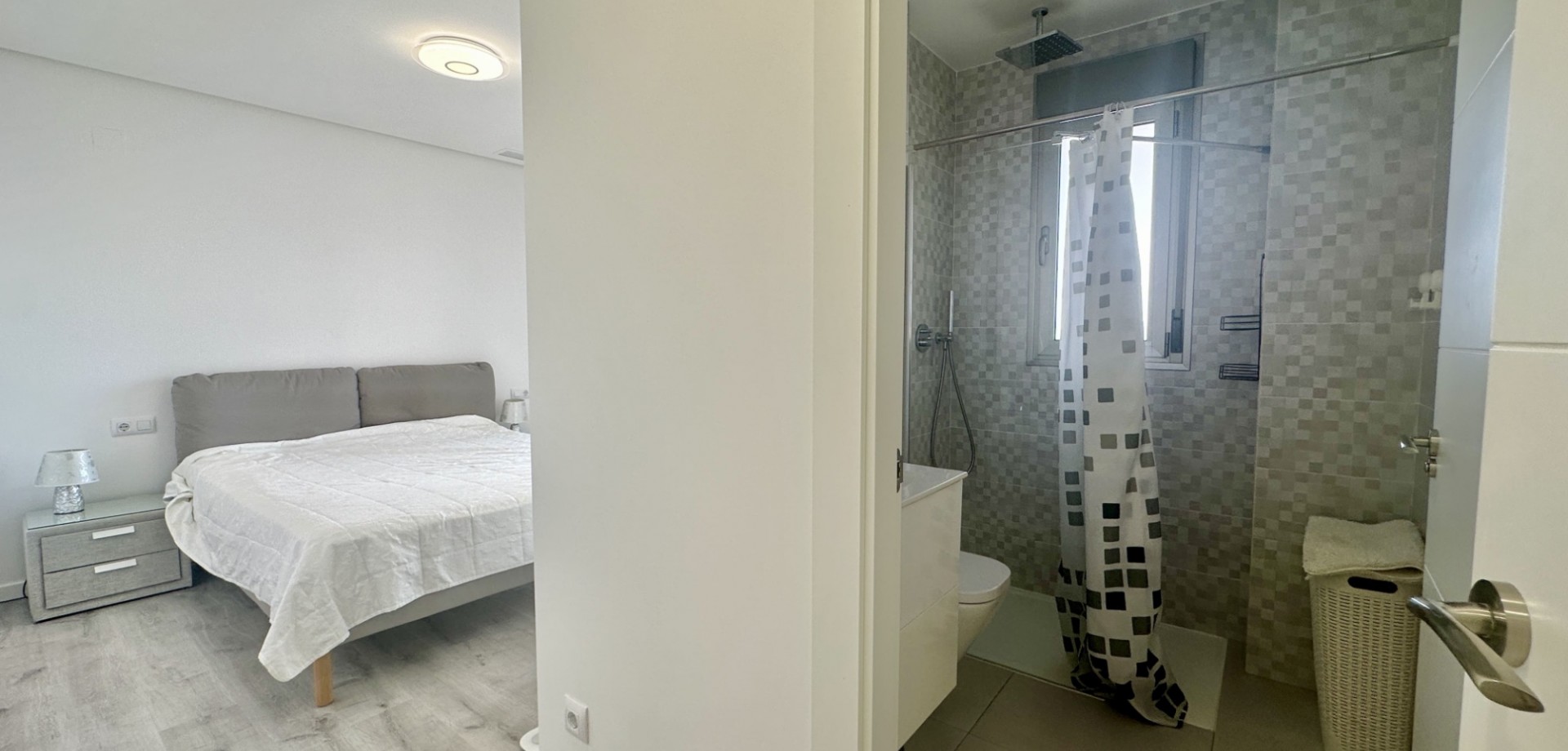 For sale - 3 Bedroom 2 Bathroom Apartment in Villamartin - Villamartín  - Alicante