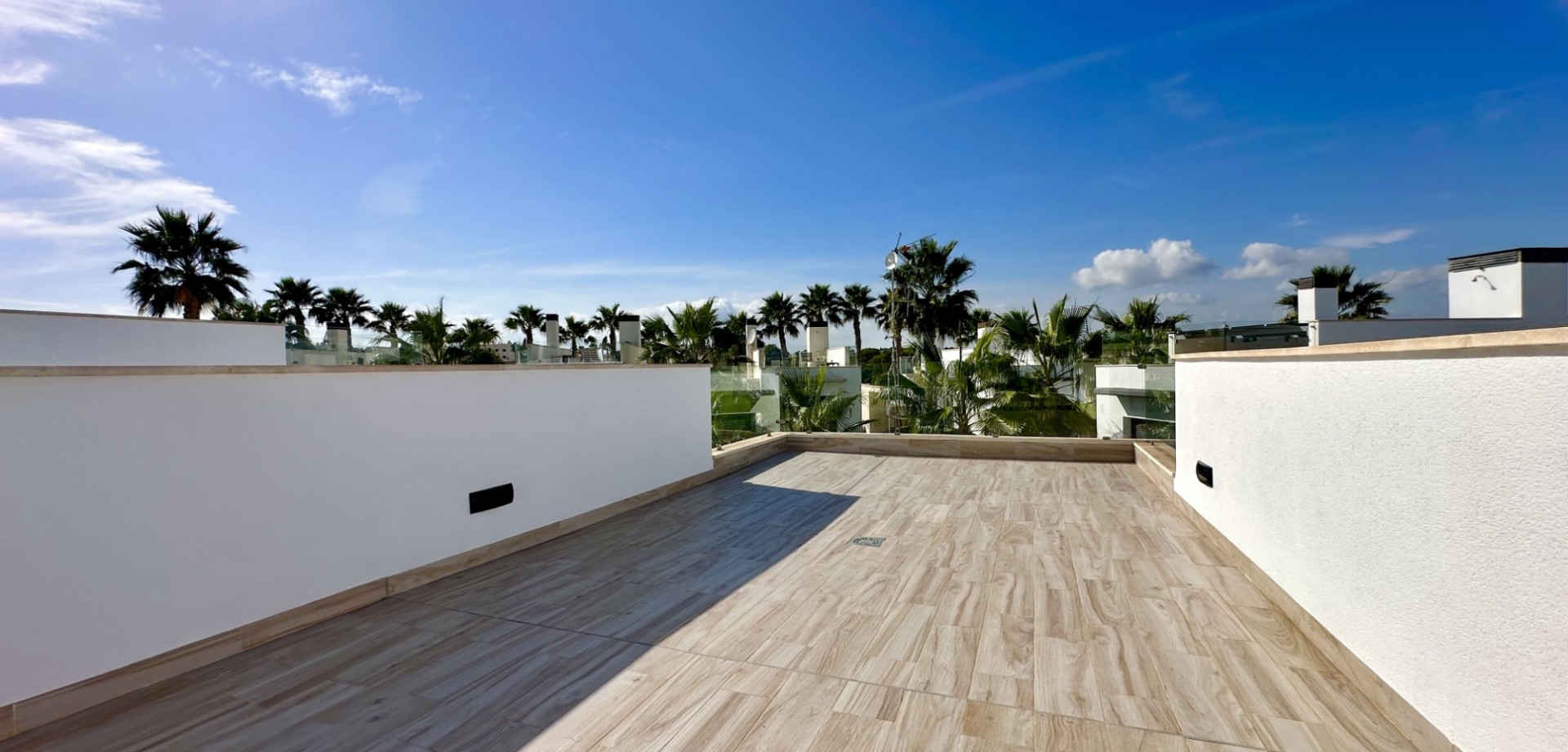 For sale - 3 Bedroom 3 Bathroom Detached Villa in Lomas de Cabo Roig  - Lomas de Cabo Roig  - Alicante